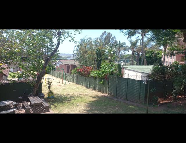 1 BEDROOM FLAT FOR SALE IN UMBILO